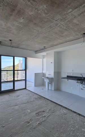 Apartamento à venda com 104m², 3 quartos e 2 vagas Apartamento à venda com 104m², 3 quartos e 2 vagasSala