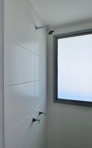 Apartamento à venda com 104m², 3 quartos e 2 vagas Apartamento à venda com 104m², 3 quartos e 2 vagasSuíte - Banheiro