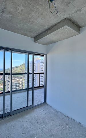Apartamento à venda com 104m², 3 quartos e 2 vagas Apartamento à venda com 104m², 3 quartos e 2 vagasQuarto 1