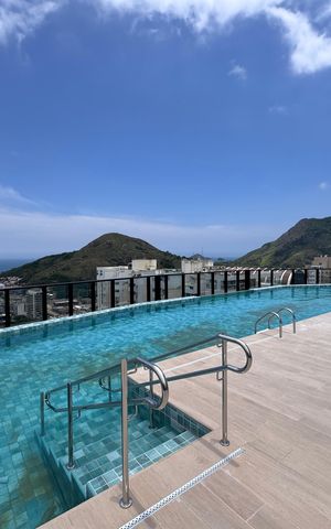 Apartamento à venda com 104m², 3 quartos e 2 vagas Apartamento à venda com 104m², 3 quartos e 2 vagasÁrea comum