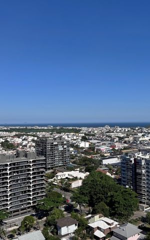 Apartamento à venda com 104m², 3 quartos e 2 vagas Apartamento à venda com 104m², 3 quartos e 2 vagasVaranda - Vista