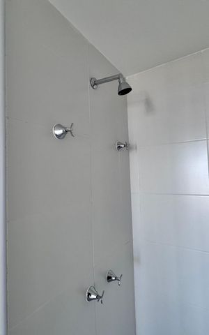 Apartamento à venda com 104m², 3 quartos e 2 vagas Apartamento à venda com 104m², 3 quartos e 2 vagasBanheiro Social