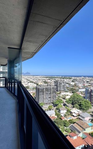Apartamento à venda com 104m², 3 quartos e 2 vagas Apartamento à venda com 104m², 3 quartos e 2 vagasVaranda