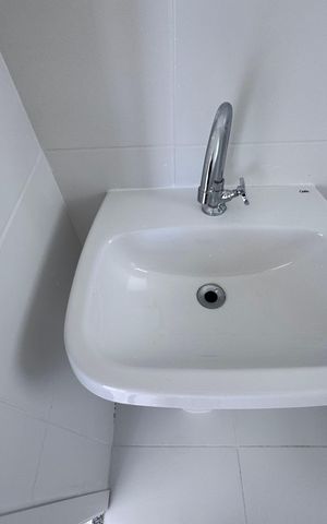 Apartamento à venda com 104m², 3 quartos e 2 vagas Apartamento à venda com 104m², 3 quartos e 2 vagasSuíte - Banheiro