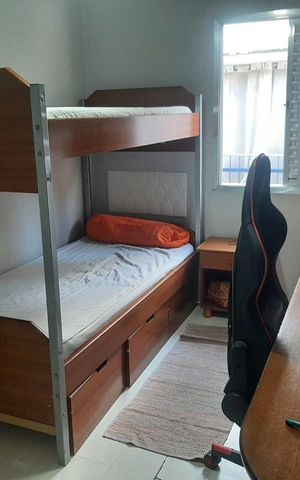 Casa para alugar com 135m², 3 quartos e 2 vagas Casa para alugar com 135m², 3 quartos e 2 vagasQuarto 3