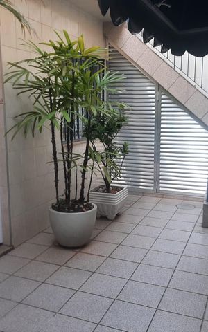 Casa para alugar com 135m², 3 quartos e 2 vagas Casa para alugar com 135m², 3 quartos e 2 vagasÁrea Externa