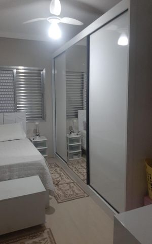 Casa para alugar com 135m², 3 quartos e 2 vagas Casa para alugar com 135m², 3 quartos e 2 vagasQuarto 2