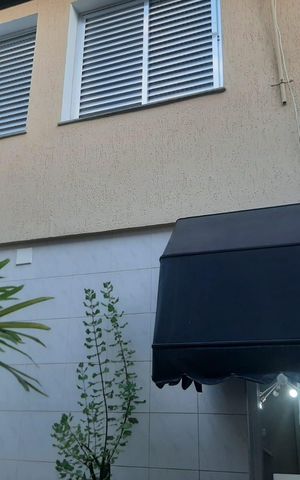Casa para alugar com 135m², 3 quartos e 2 vagas Casa para alugar com 135m², 3 quartos e 2 vagasÁrea Externa