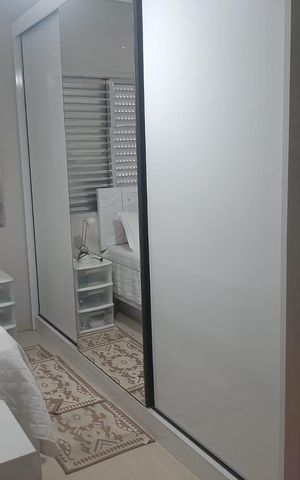 Casa para alugar com 135m², 3 quartos e 2 vagas Casa para alugar com 135m², 3 quartos e 2 vagasQuarto 2