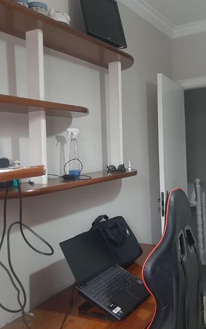 Casa para alugar com 135m², 3 quartos e 2 vagas Casa para alugar com 135m², 3 quartos e 2 vagasQuarto 3