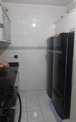 Casa para alugar com 135m², 3 quartos e 2 vagas Casa para alugar com 135m², 3 quartos e 2 vagasCozinha