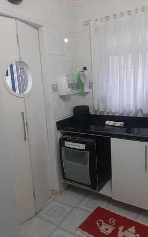Casa para alugar com 135m², 3 quartos e 2 vagas