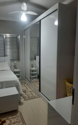 Casa para alugar com 135m², 3 quartos e 2 vagas Casa para alugar com 135m², 3 quartos e 2 vagasQuarto 2