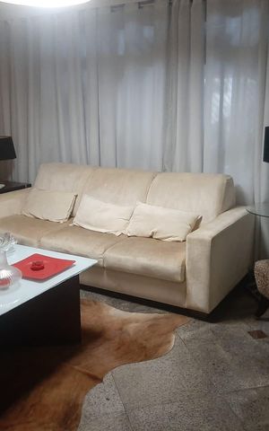 Casa para alugar com 135m², 3 quartos e 2 vagas Casa para alugar com 135m², 3 quartos e 2 vagasSala