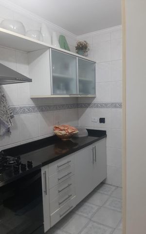 Casa para alugar com 135m², 3 quartos e 2 vagas Casa para alugar com 135m², 3 quartos e 2 vagasCozinha
