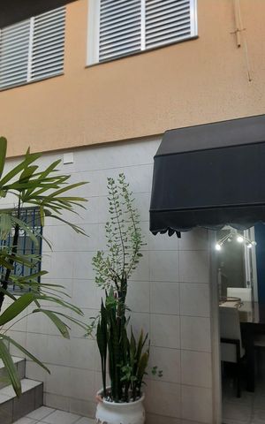 Casa para alugar com 135m², 3 quartos e 2 vagas Casa para alugar com 135m², 3 quartos e 2 vagasÁrea Externa