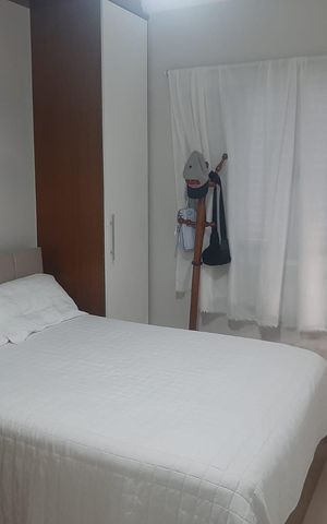 Casa para alugar com 135m², 3 quartos e 2 vagas Casa para alugar com 135m², 3 quartos e 2 vagasQuarto 1
