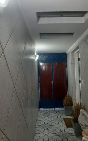 Casa para alugar com 135m², 3 quartos e 2 vagas Casa para alugar com 135m², 3 quartos e 2 vagasÁrea Externa