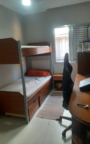 Casa para alugar com 135m², 3 quartos e 2 vagas Casa para alugar com 135m², 3 quartos e 2 vagasQuarto 3