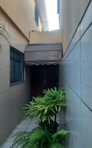 Casa para alugar com 135m², 3 quartos e 2 vagas Casa para alugar com 135m², 3 quartos e 2 vagasÁrea Externa