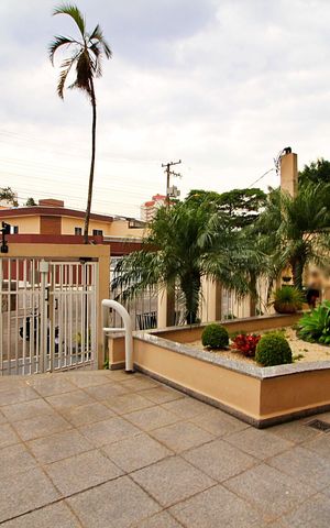 Apartamento à venda com 92m², 3 quartos e 2 vagasÁrea comum