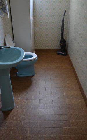Casa à venda com 350m², 2 quartos e 5 vagasBanheiro Social