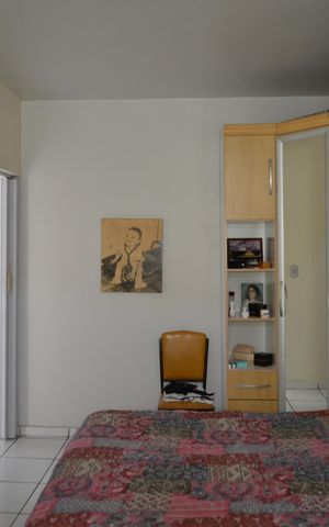 Casa à venda com 350m², 2 quartos e 5 vagasQuarto 2