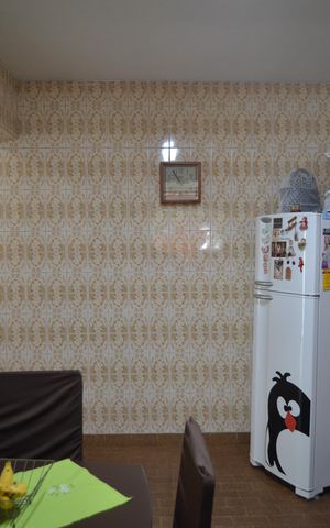 Casa à venda com 350m², 2 quartos e 5 vagasCozinha