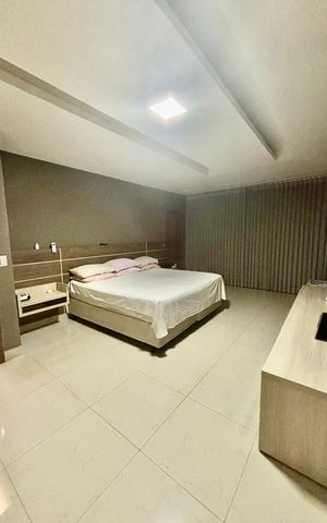 Casa para alugar com 420m², 3 quartos e 2 vagas Casa para alugar com 420m², 3 quartos e 2 vagasQuarto 1