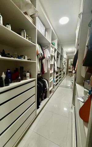 Casa para alugar com 420m², 3 quartos e 2 vagas Casa para alugar com 420m², 3 quartos e 2 vagasCloset
