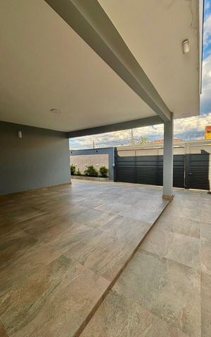 Casa para alugar com 420m², 3 quartos e 2 vagas Casa para alugar com 420m², 3 quartos e 2 vagasÁrea externa