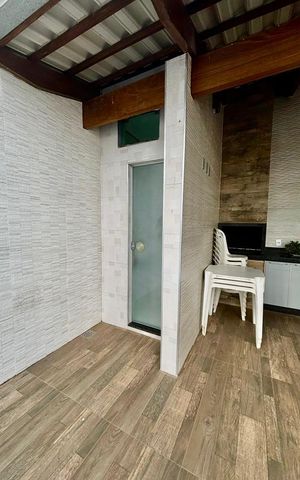 Casa para alugar com 420m², 3 quartos e 2 vagas Casa para alugar com 420m², 3 quartos e 2 vagasÁrea externa
