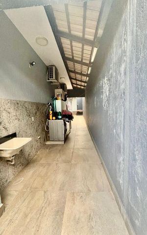 Casa para alugar com 420m², 3 quartos e 2 vagas Casa para alugar com 420m², 3 quartos e 2 vagasÁrea de serviço