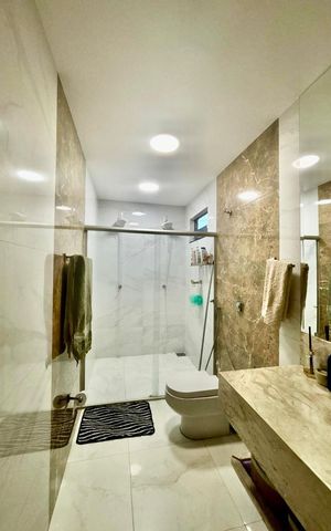Casa para alugar com 420m², 3 quartos e 2 vagas Casa para alugar com 420m², 3 quartos e 2 vagasBanheiro 2
