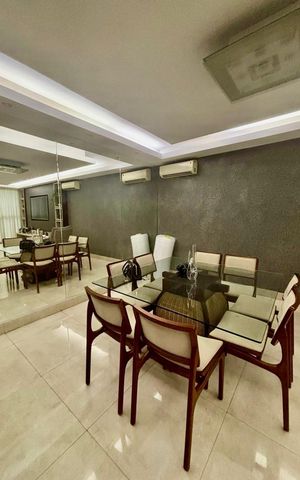 Casa para alugar com 420m², 3 quartos e 2 vagas Casa para alugar com 420m², 3 quartos e 2 vagasSala