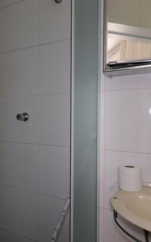Casa à venda com 250m², 2 quartos e 3 vagasBanheiro da Suíte