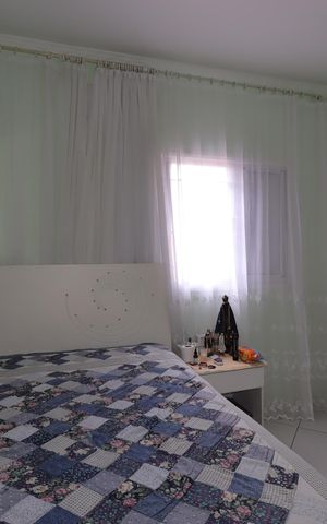 Casa à venda com 250m², 2 quartos e 3 vagasQuarto