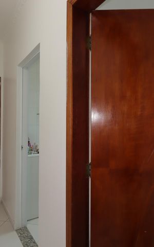 Casa à venda com 250m², 2 quartos e 3 vagasCorredor