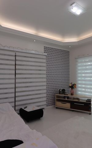 Casa à venda com 250m², 2 quartos e 3 vagasSala