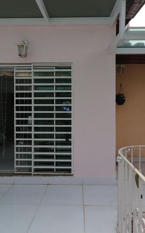 Casa à venda com 250m², 2 quartos e 3 vagasVaranda