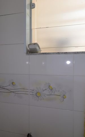 Casa à venda com 250m², 2 quartos e 3 vagasBanheiro da Suíte