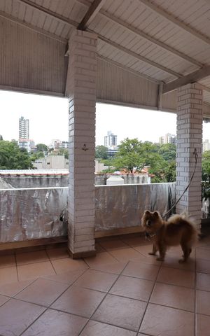 Casa à venda com 250m², 2 quartos e 3 vagasÁrea Gourmet