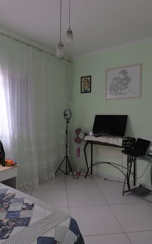 Casa à venda com 250m², 2 quartos e 3 vagasQuarto