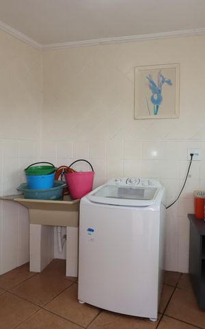 Casa à venda com 250m², 2 quartos e 3 vagasÁrea de Serviço