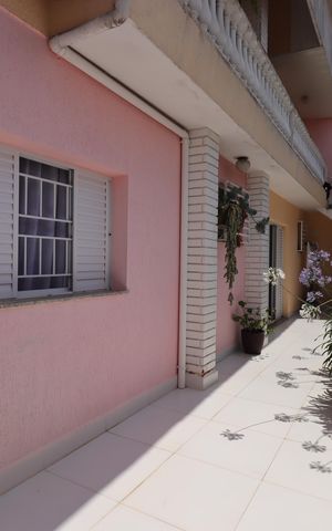 Casa à venda com 250m², 2 quartos e 3 vagasQuintal