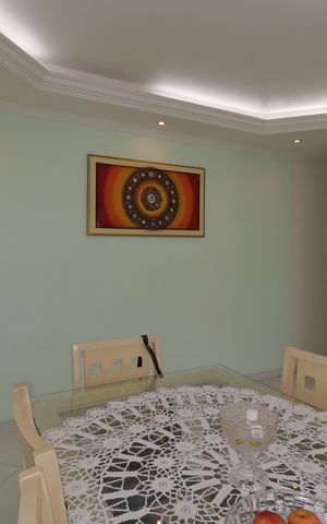 Casa à venda com 250m², 2 quartos e 3 vagasSala de Jantar