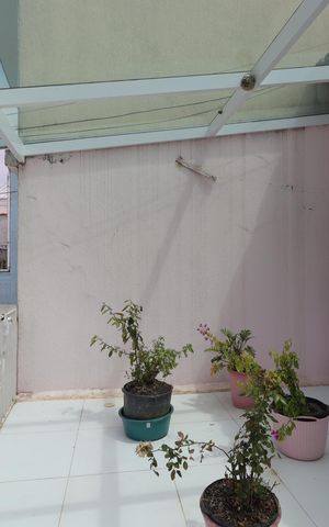 Casa à venda com 250m², 2 quartos e 3 vagasVaranda