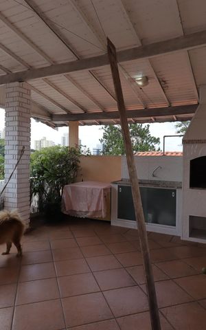 Casa à venda com 250m², 2 quartos e 3 vagasÁrea Gourmet
