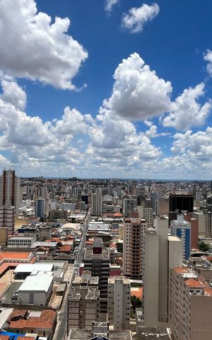Apartamento à venda com 45m², 1 quarto e 1 vaga