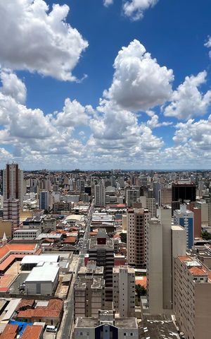 Apartamento à venda com 45m², 1 quarto e 1 vaga